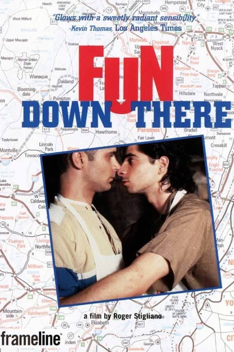Fun Down There full movie