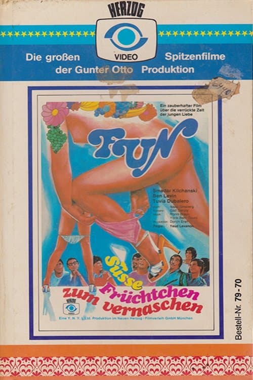 Fun Forever full movie