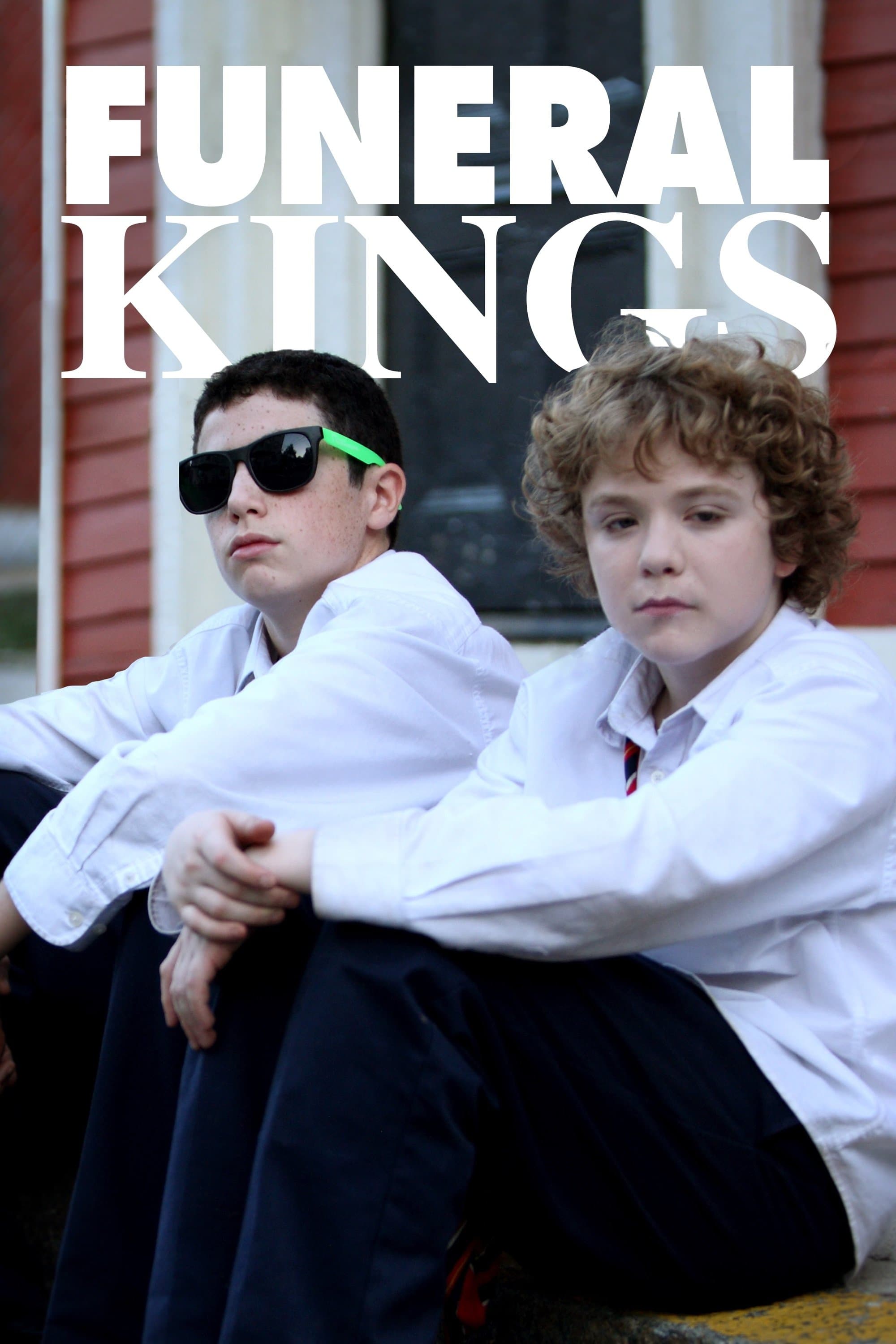 Funeral Kings full movie