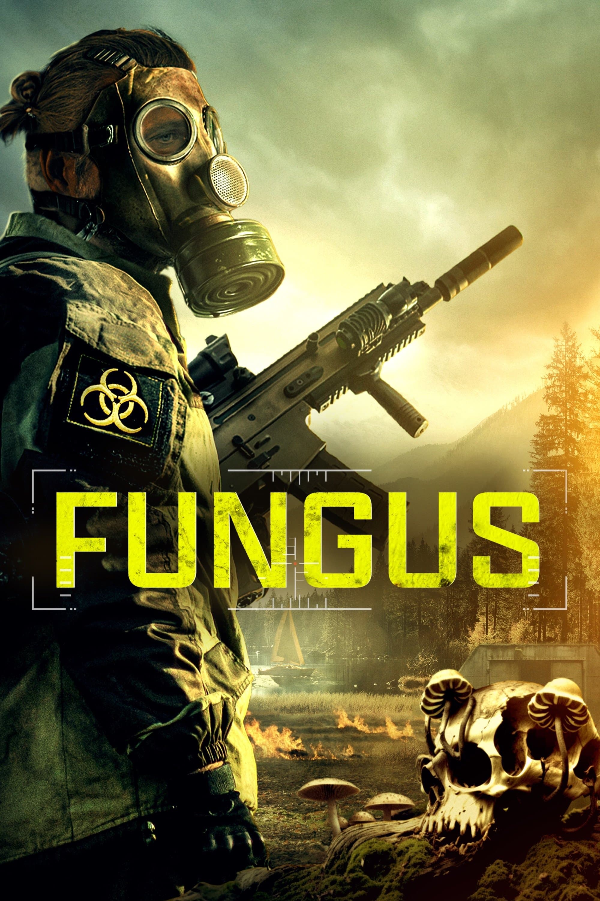 Fungus full movie