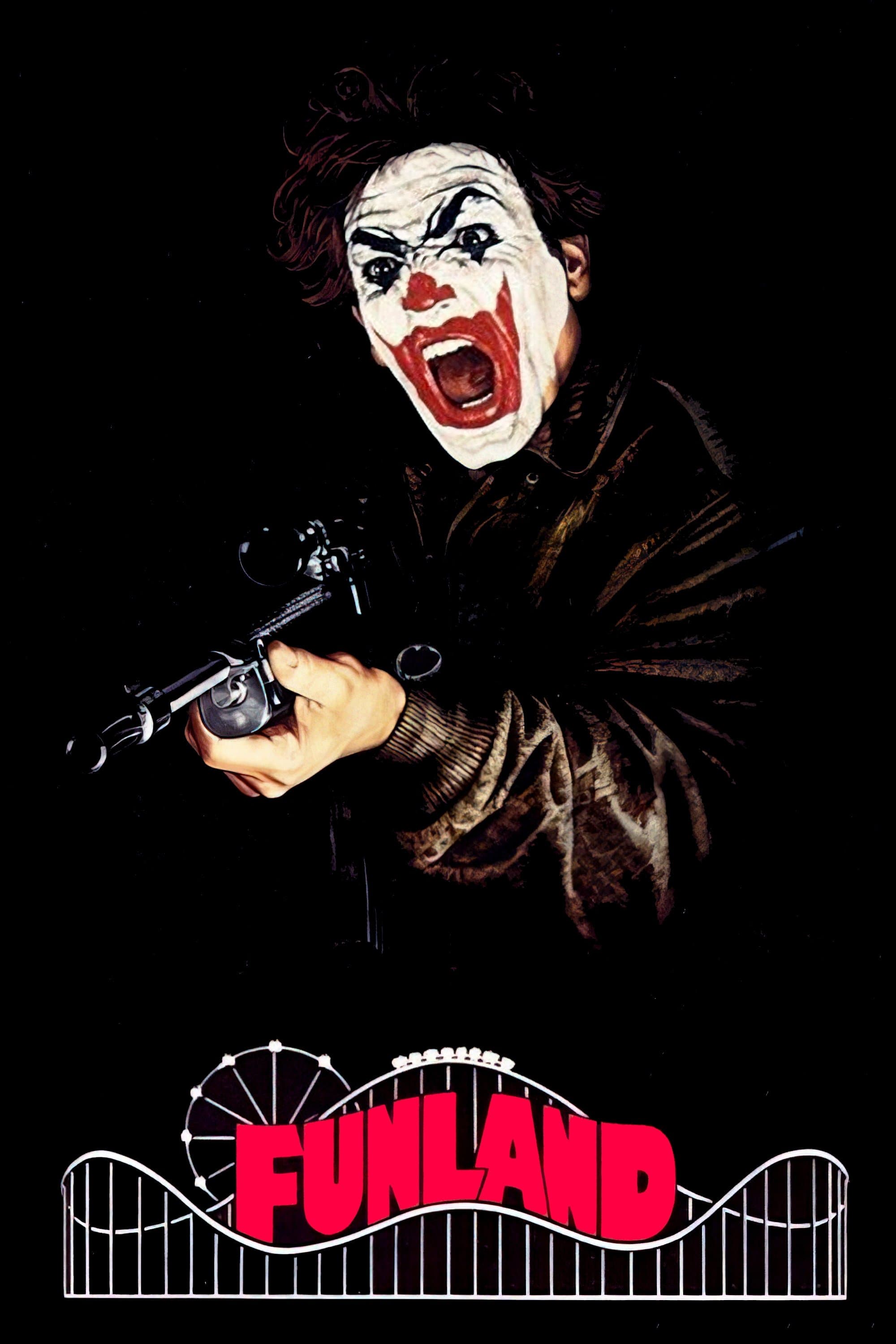 Funland full movie