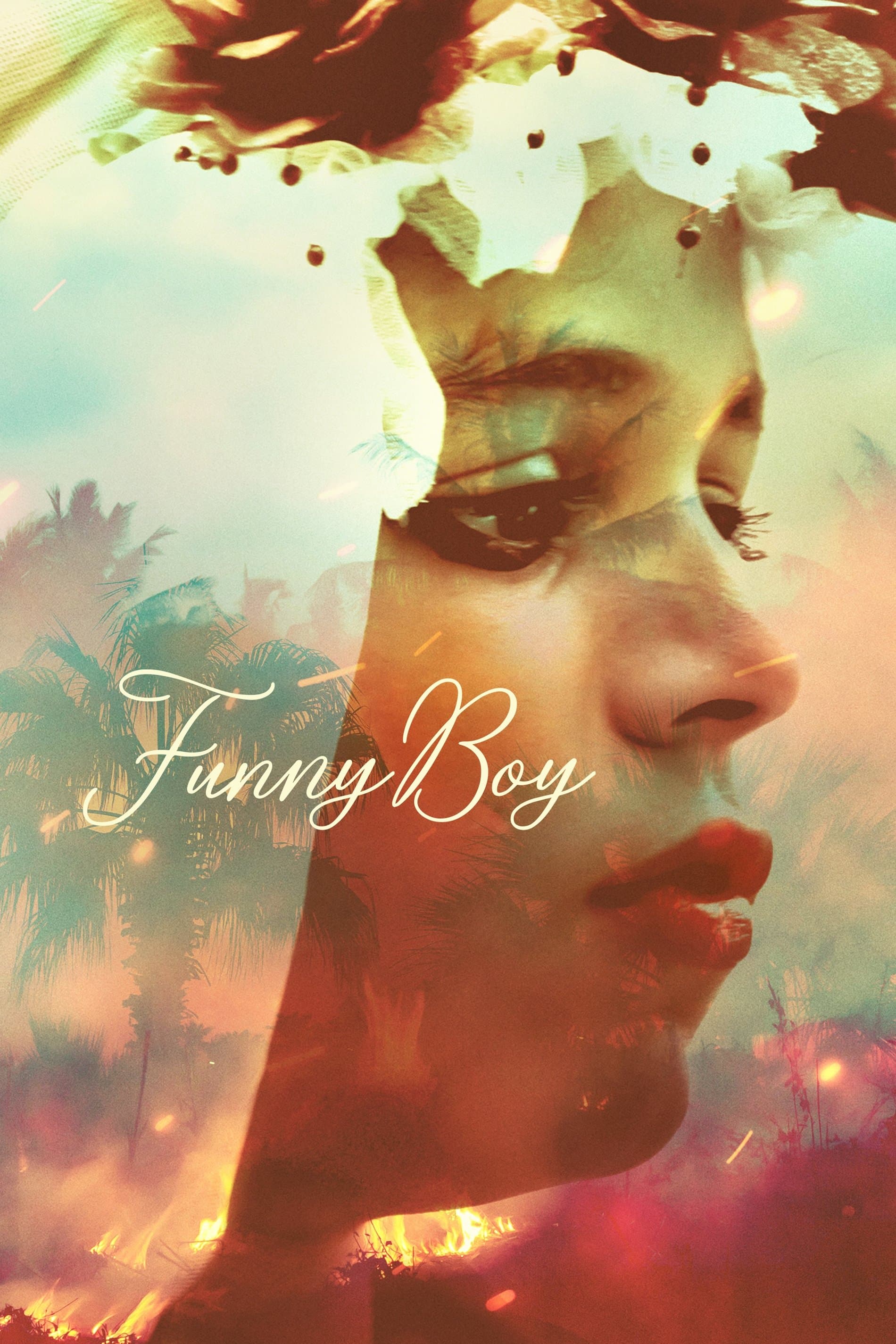 Funny Boy full movie