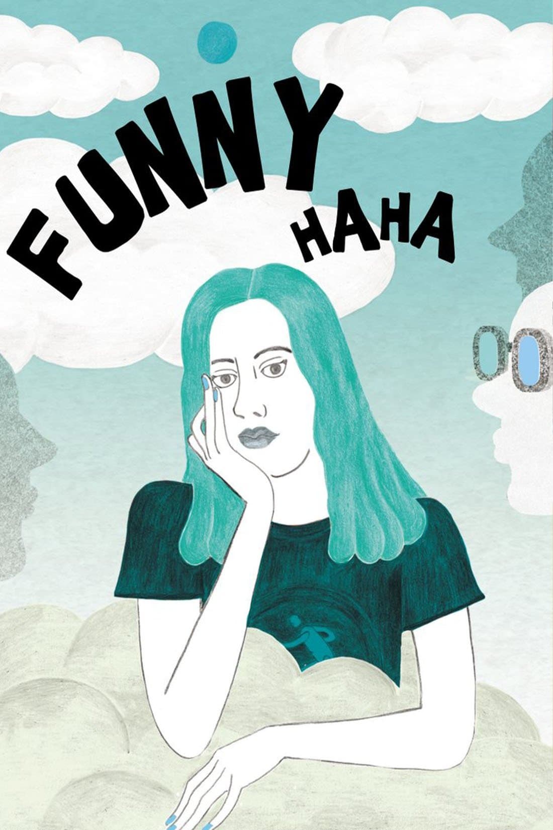 Funny Ha Ha full movie