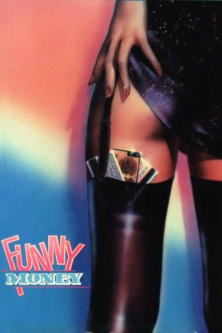 Funny Money full movie