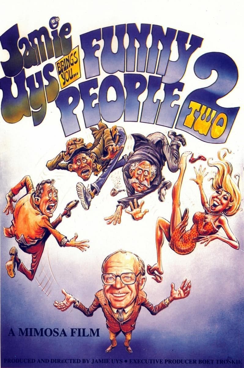 Funny People II full movie