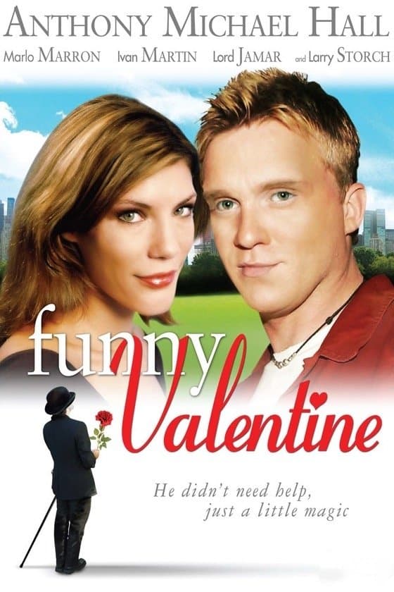 Funny Valentine full movie