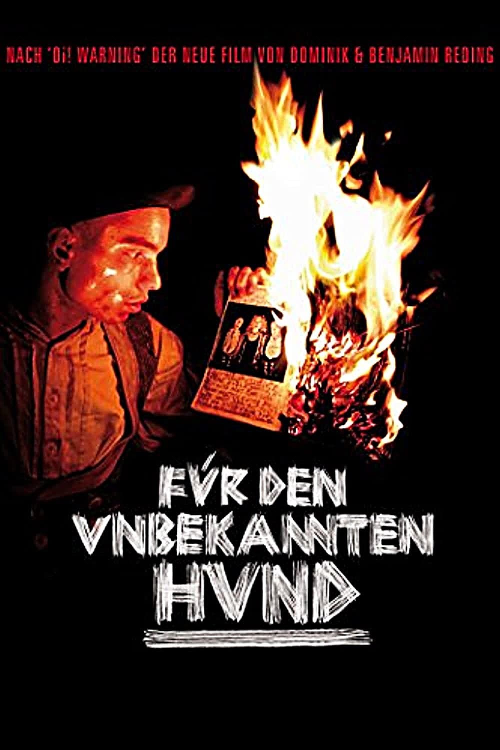 Für den unbekannten Hund full movie