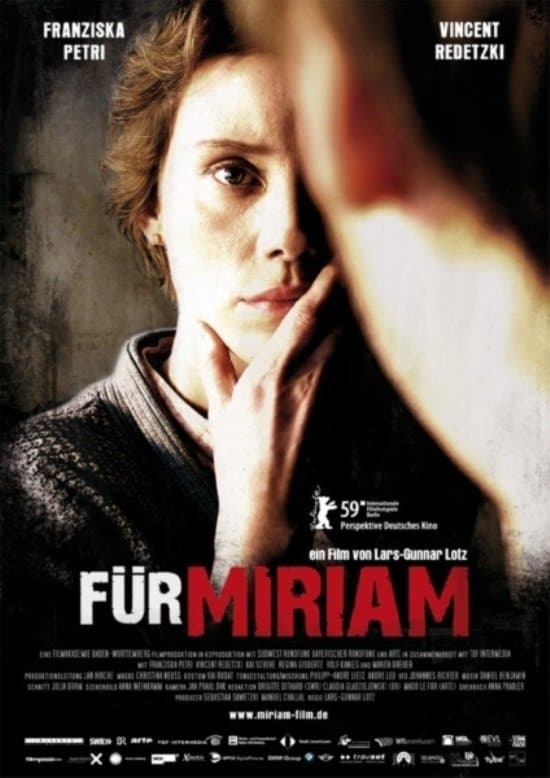 Für Miriam full movie