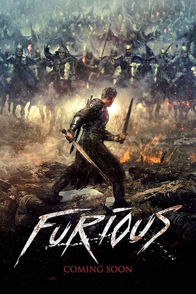 Furious full movie