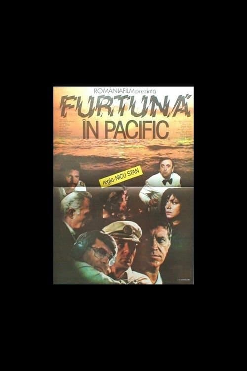 Furtună în Pacific full movie