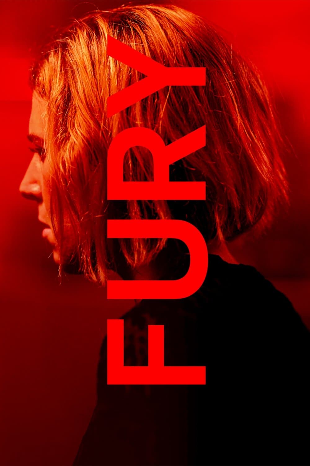 Fury full movie
