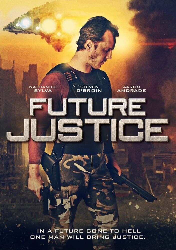 Future Justice full movie