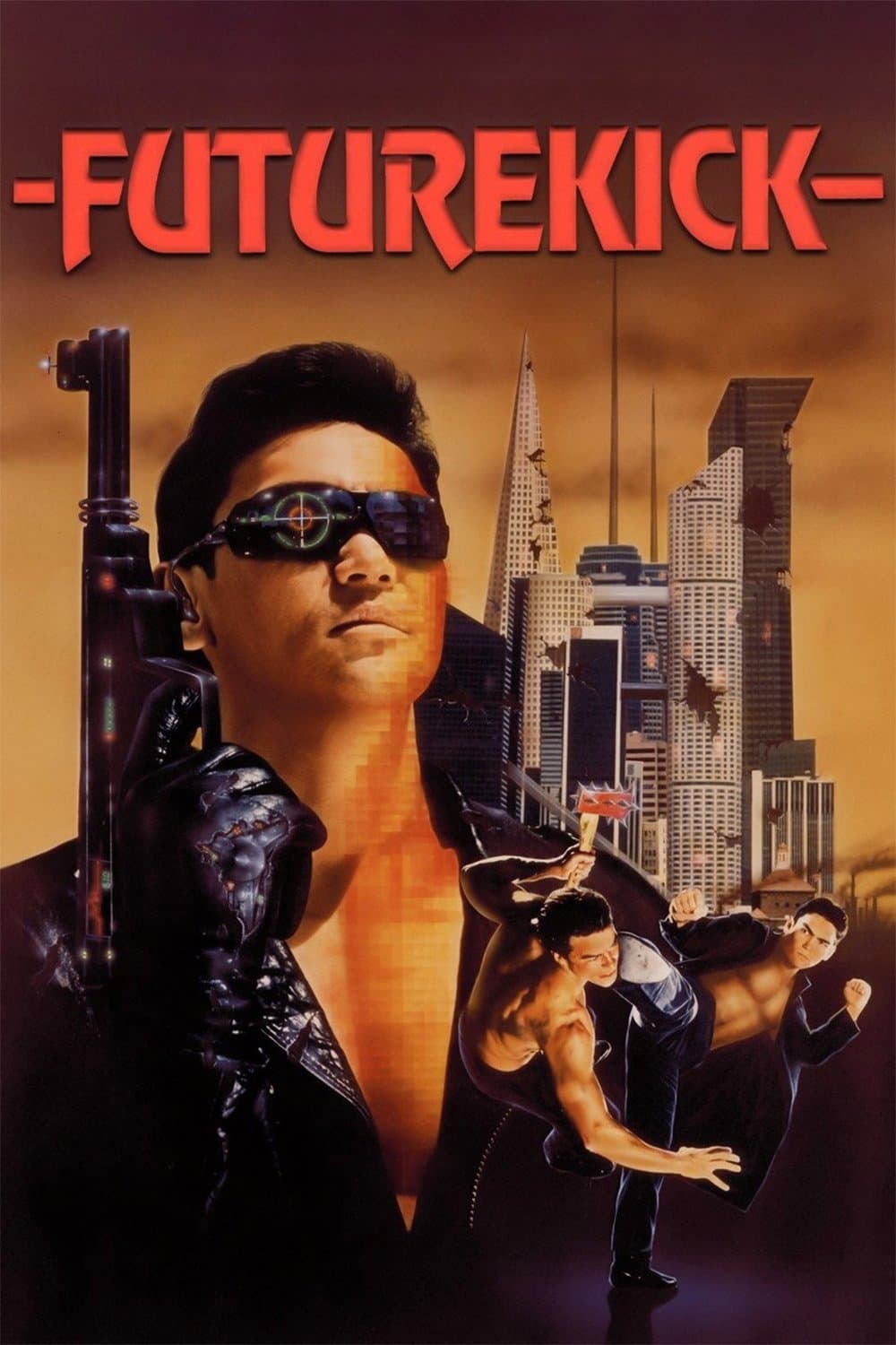 Future Kick full movie