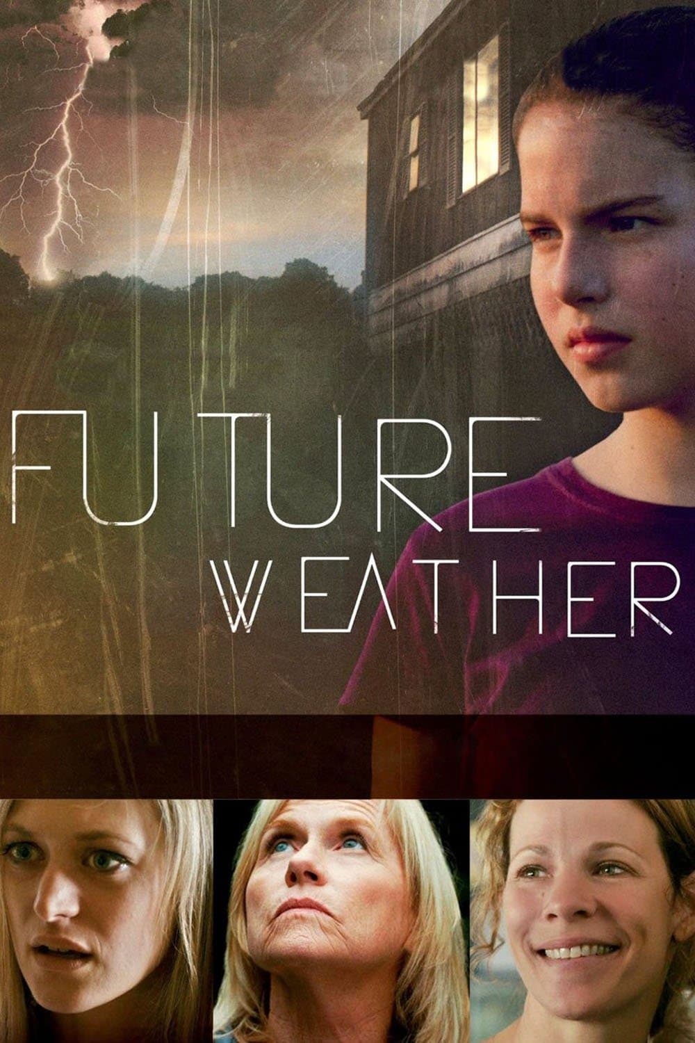 Future Weather full movie