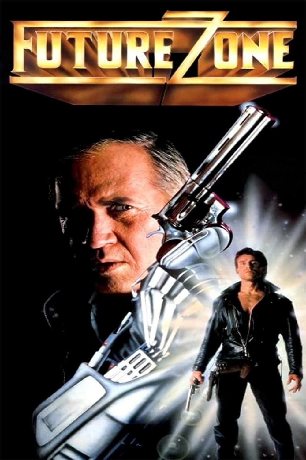 Future Zone full movie