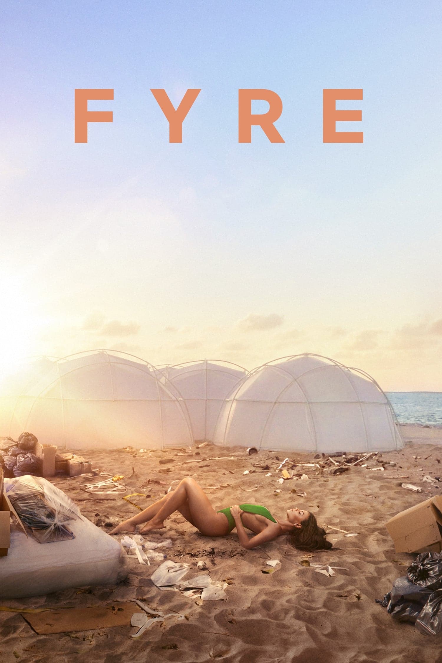Fyre full movie