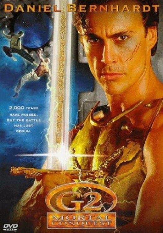 G-2 full movie