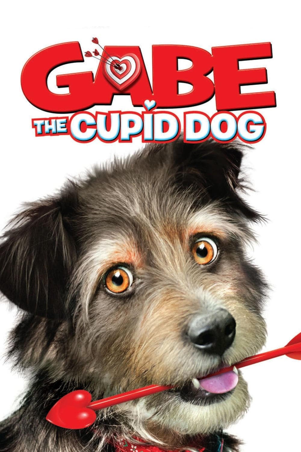 Gabe the Cupid Dog full movie