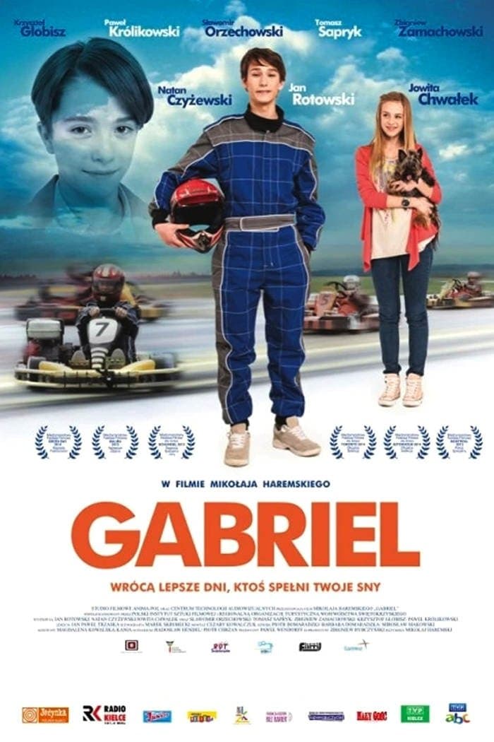 Gabriel full movie