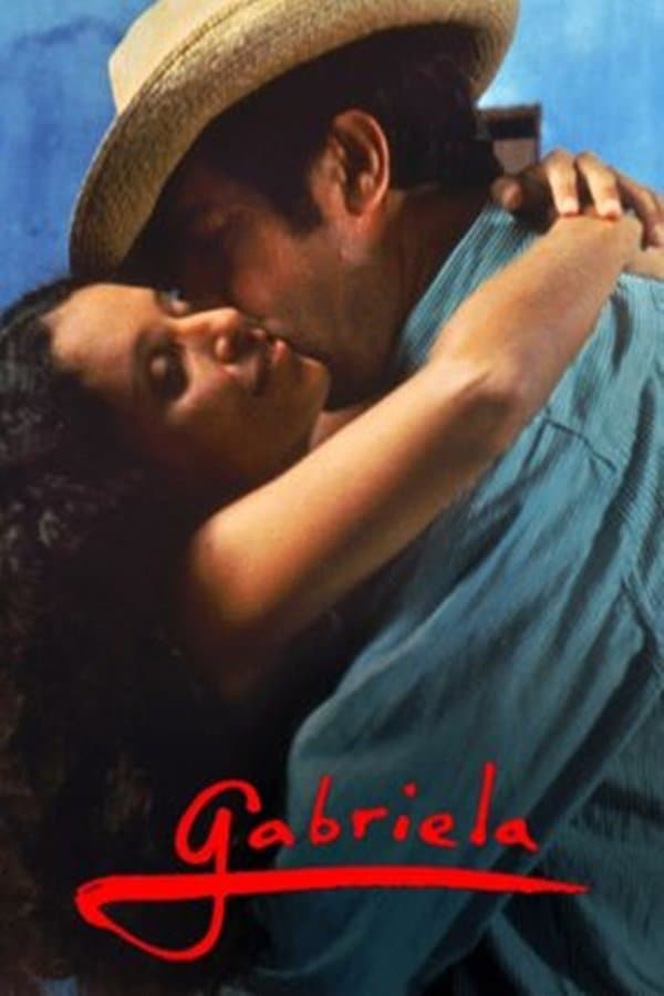 Gabriela full movie