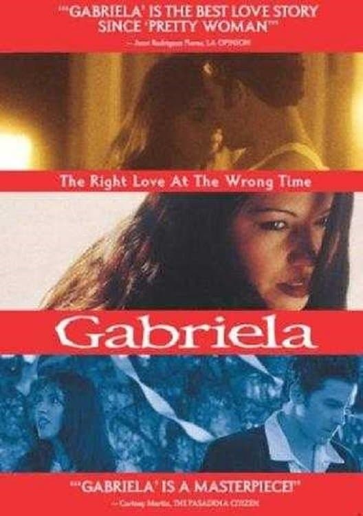 Gabriela full movie
