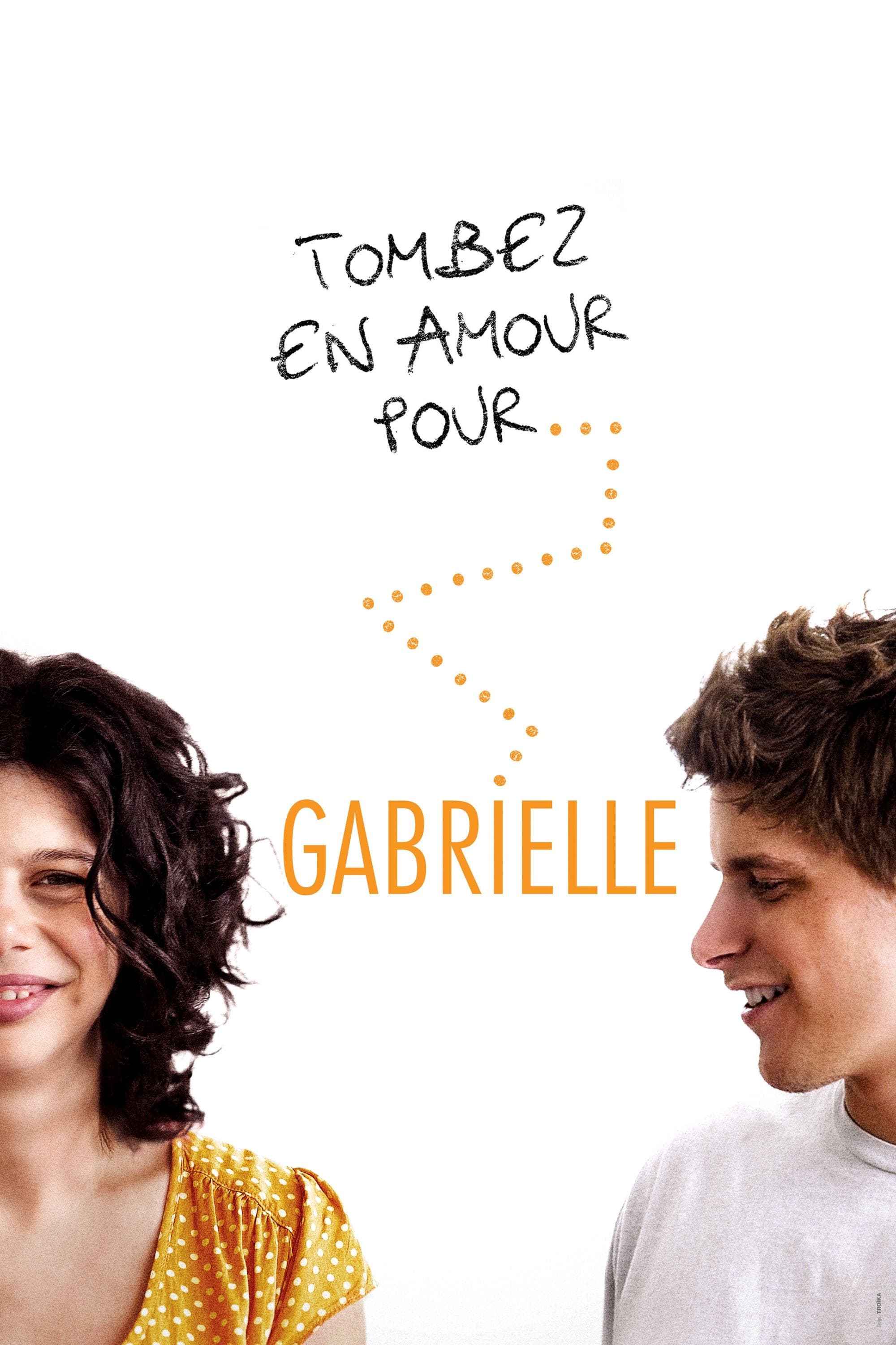 Gabrielle full movie