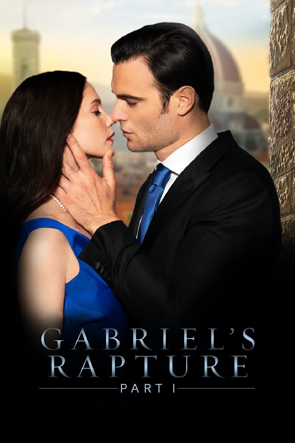 Gabriel's Rapture: Part I full movie