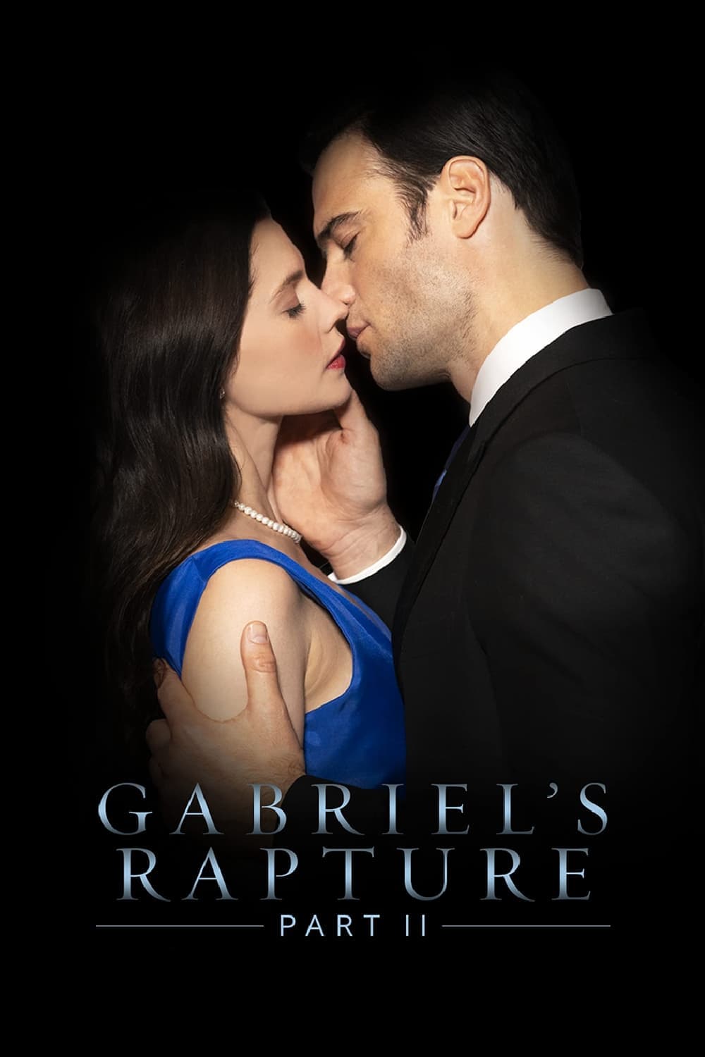Gabriel's Rapture: Part II full movie