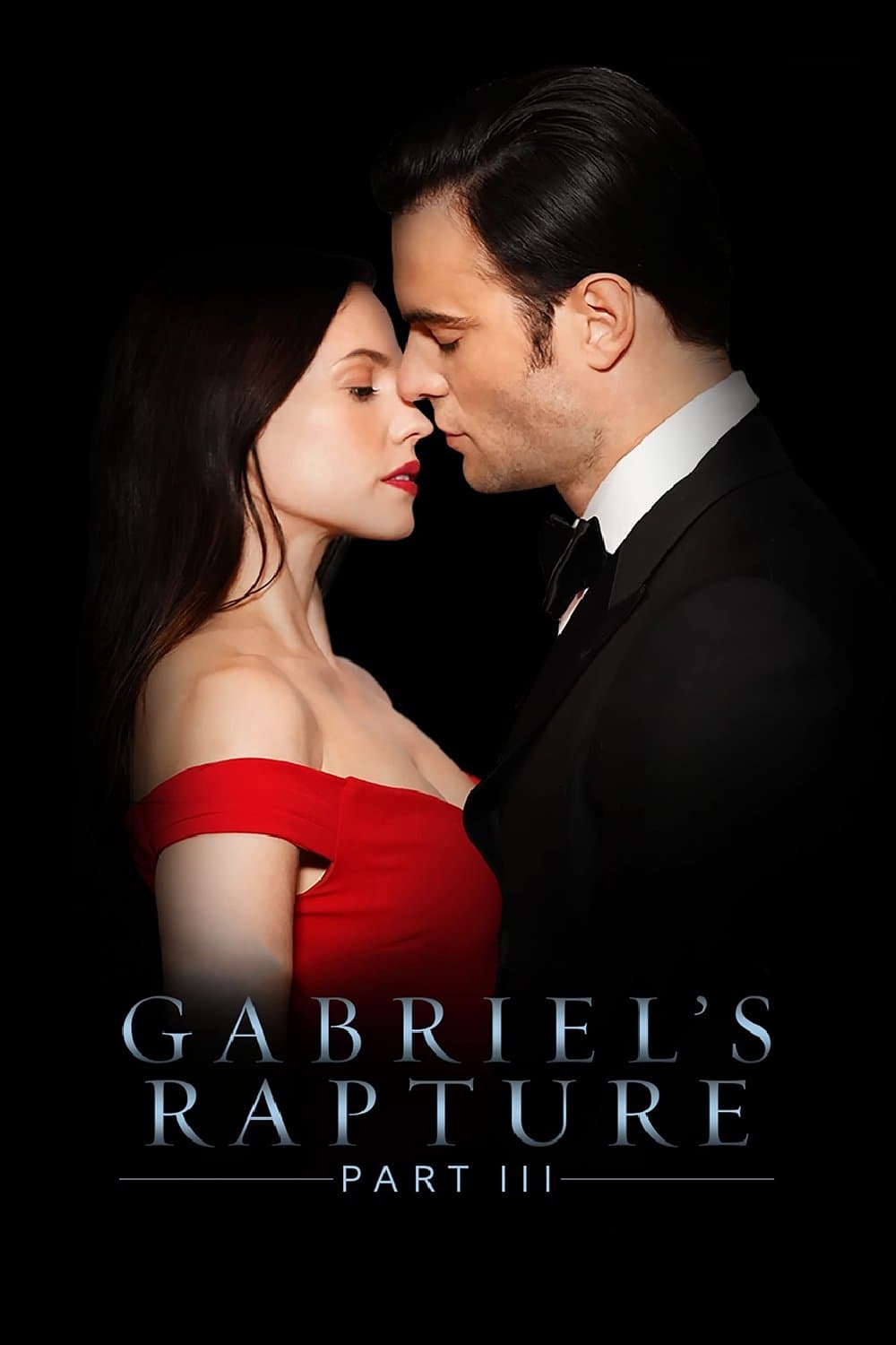 Gabriel's Rapture: Part III full movie