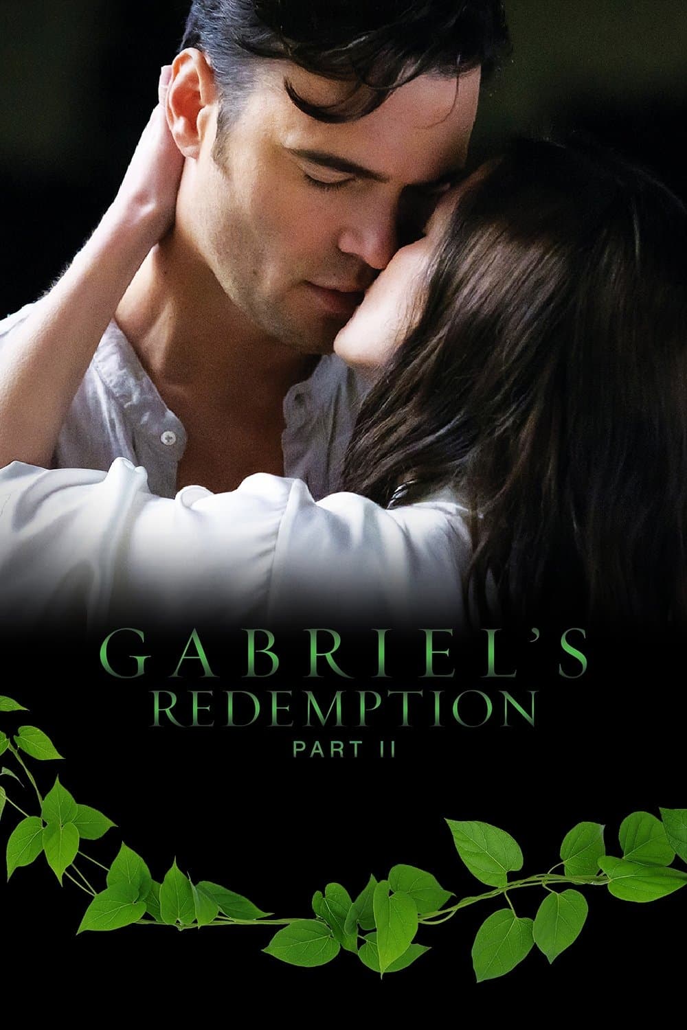 Gabriel's Redemption: Part II full movie