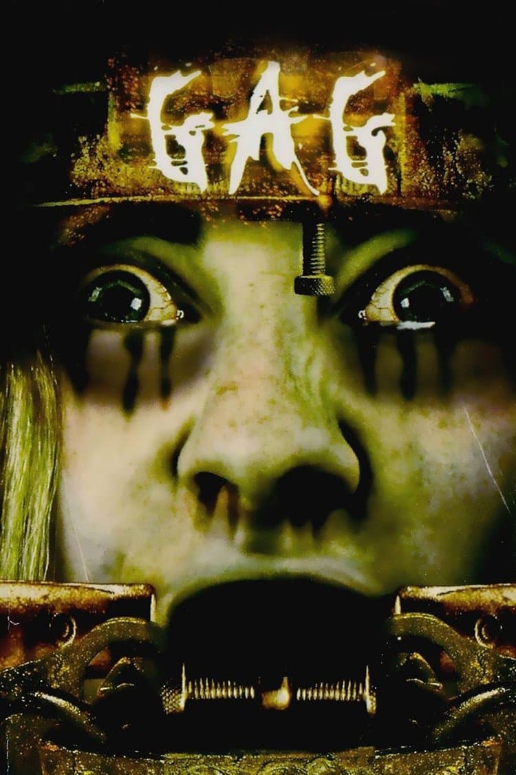 Gag full movie