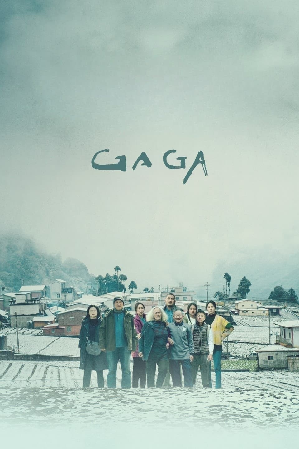 GAGA full movie