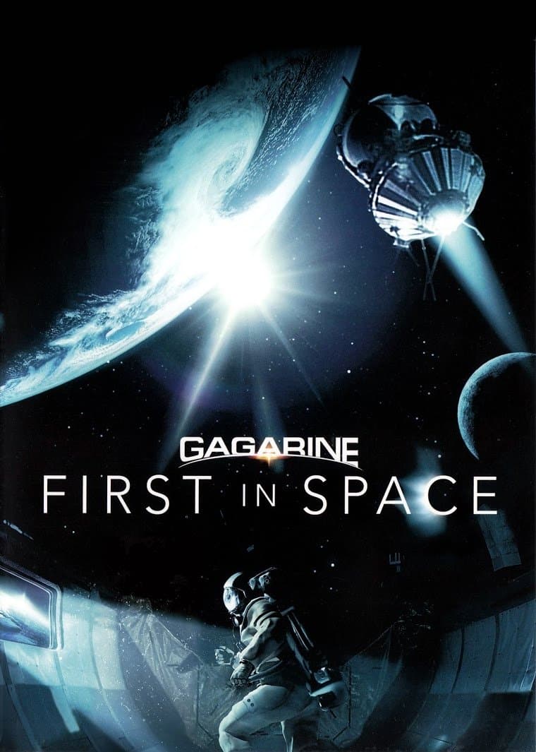 Gagarin: First in Space full movie