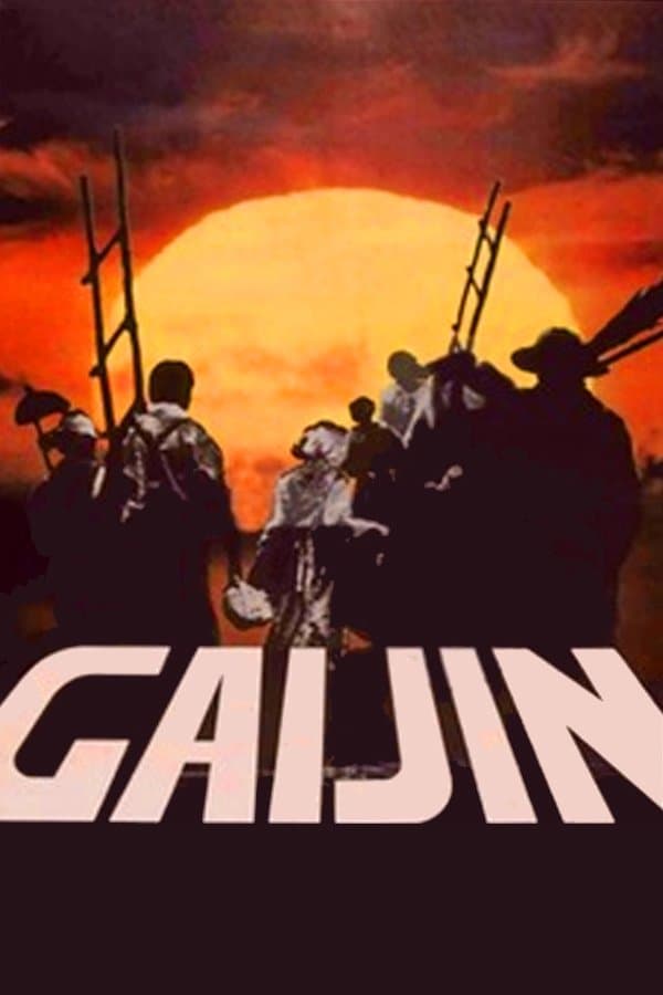 Gaijin: A Brazilian Odyssey full movie
