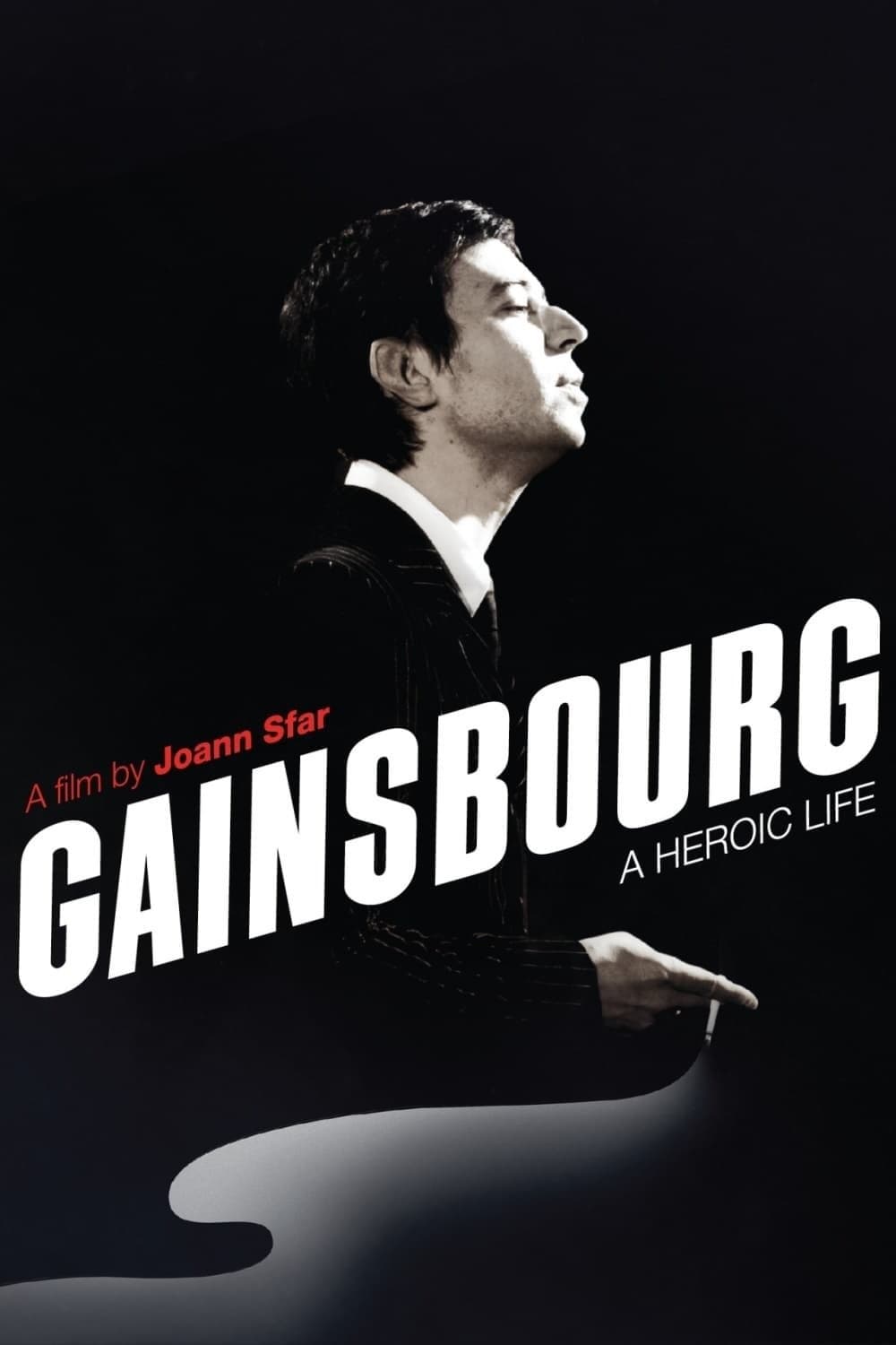Gainsbourg: A Heroic Life full movie
