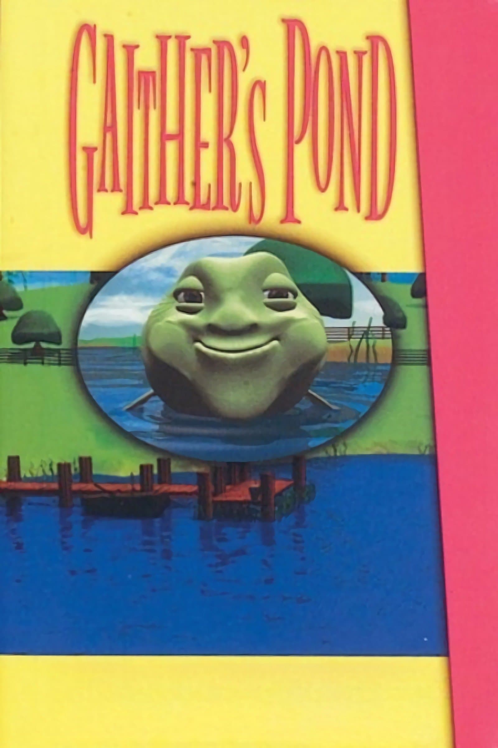 Gaither's Pond: Fishtales full movie