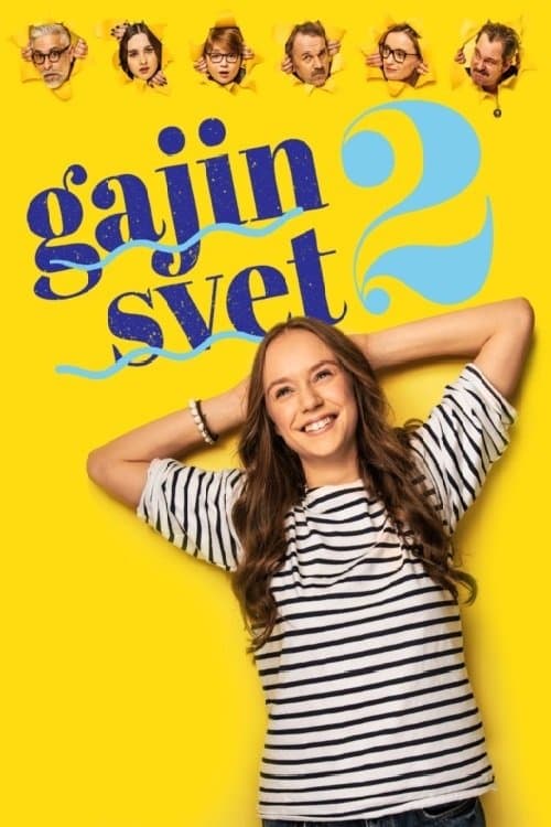 Gaja's World 2 full movie
