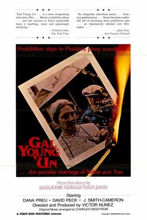 Gal Young 'Un full movie