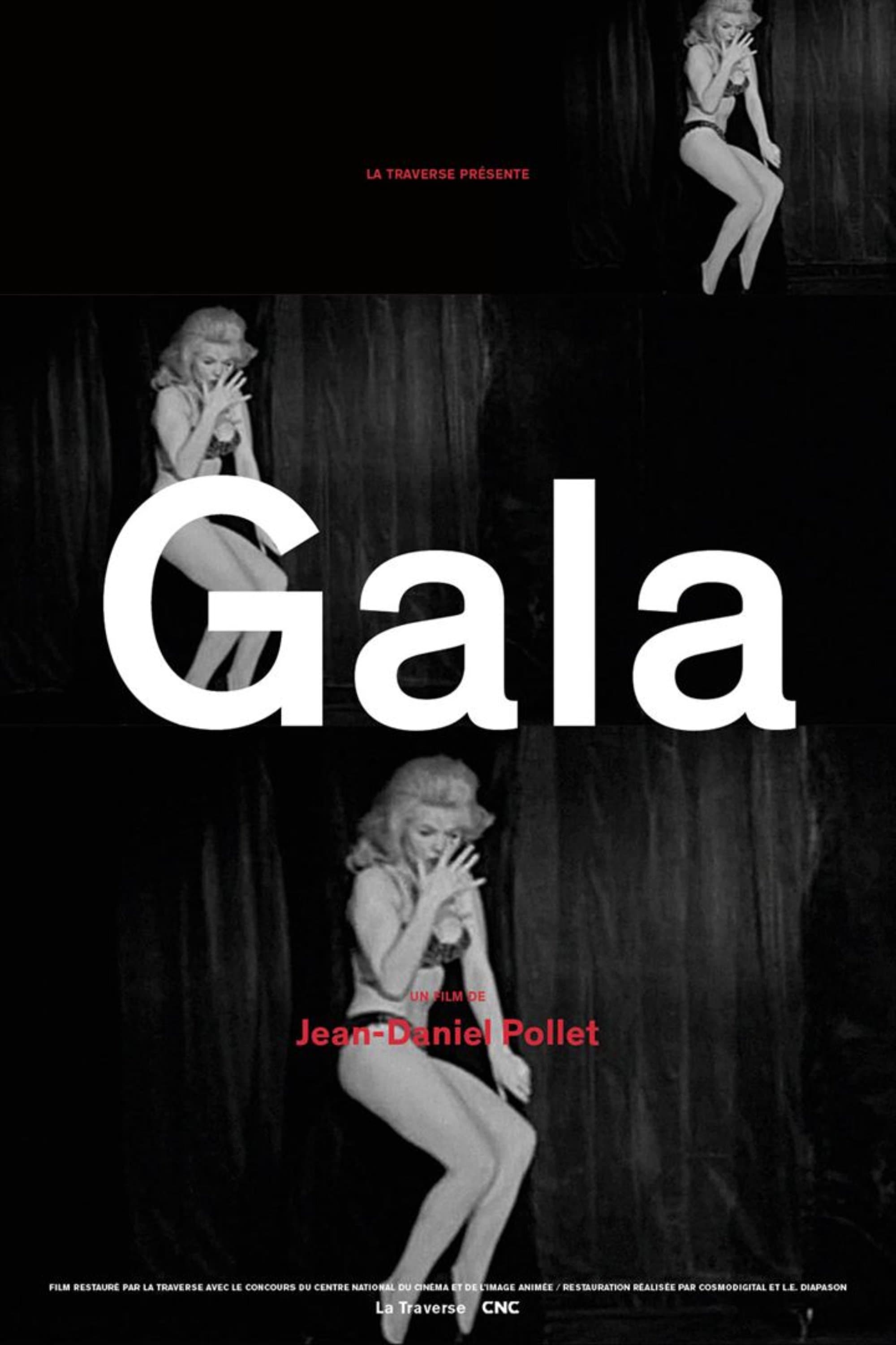 Gala full movie