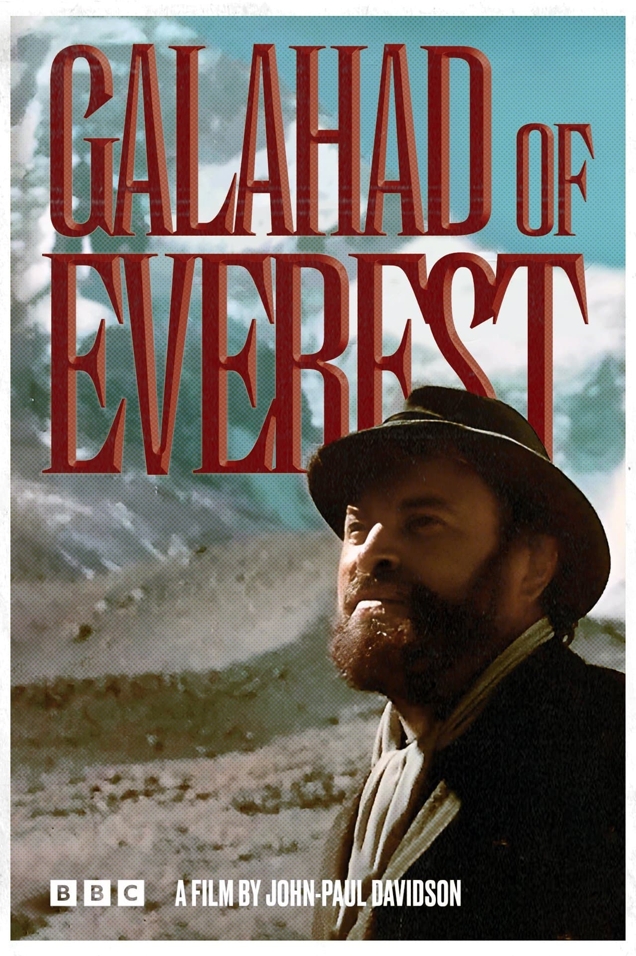 Galahad of Everest full movie
