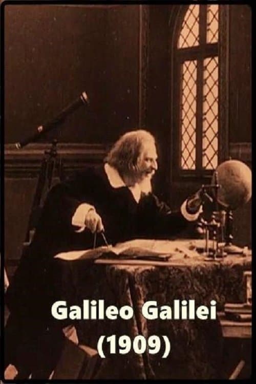 Galileo Galilei full movie