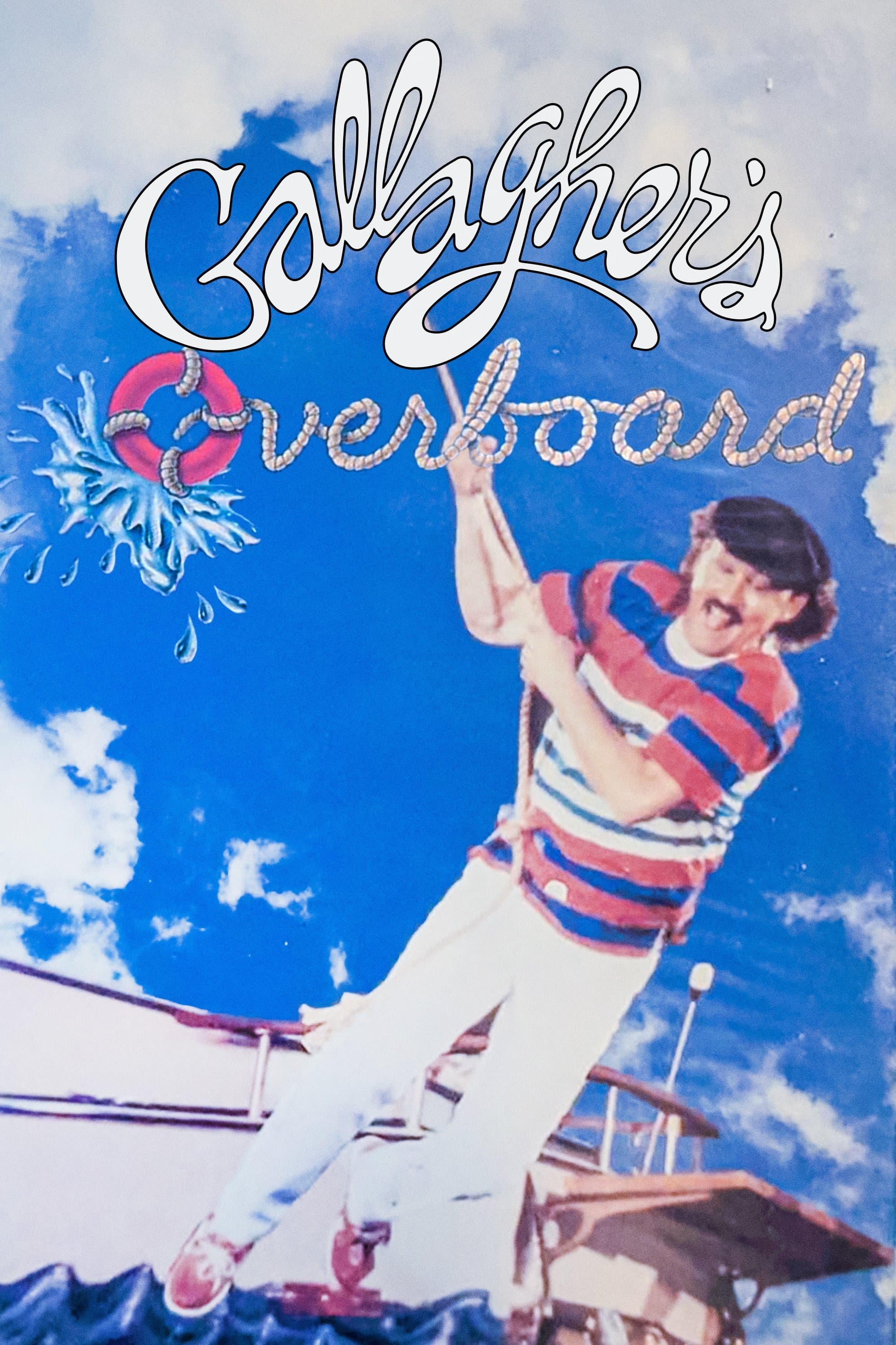 Gallagher: Overboard full movie
