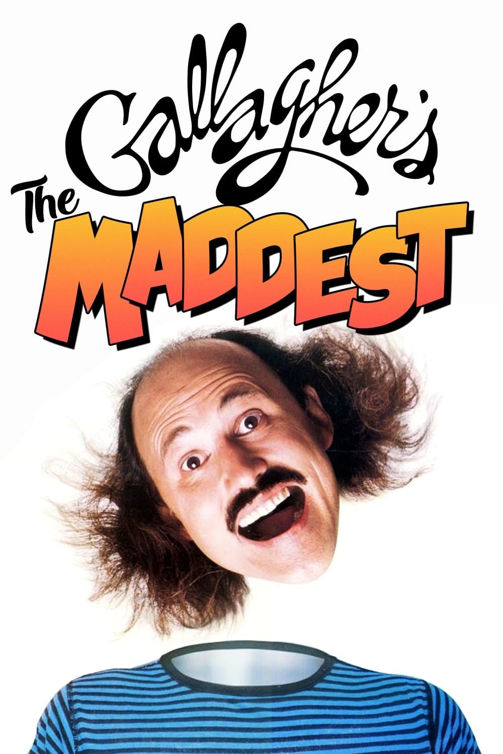 Gallagher: The Maddest full movie