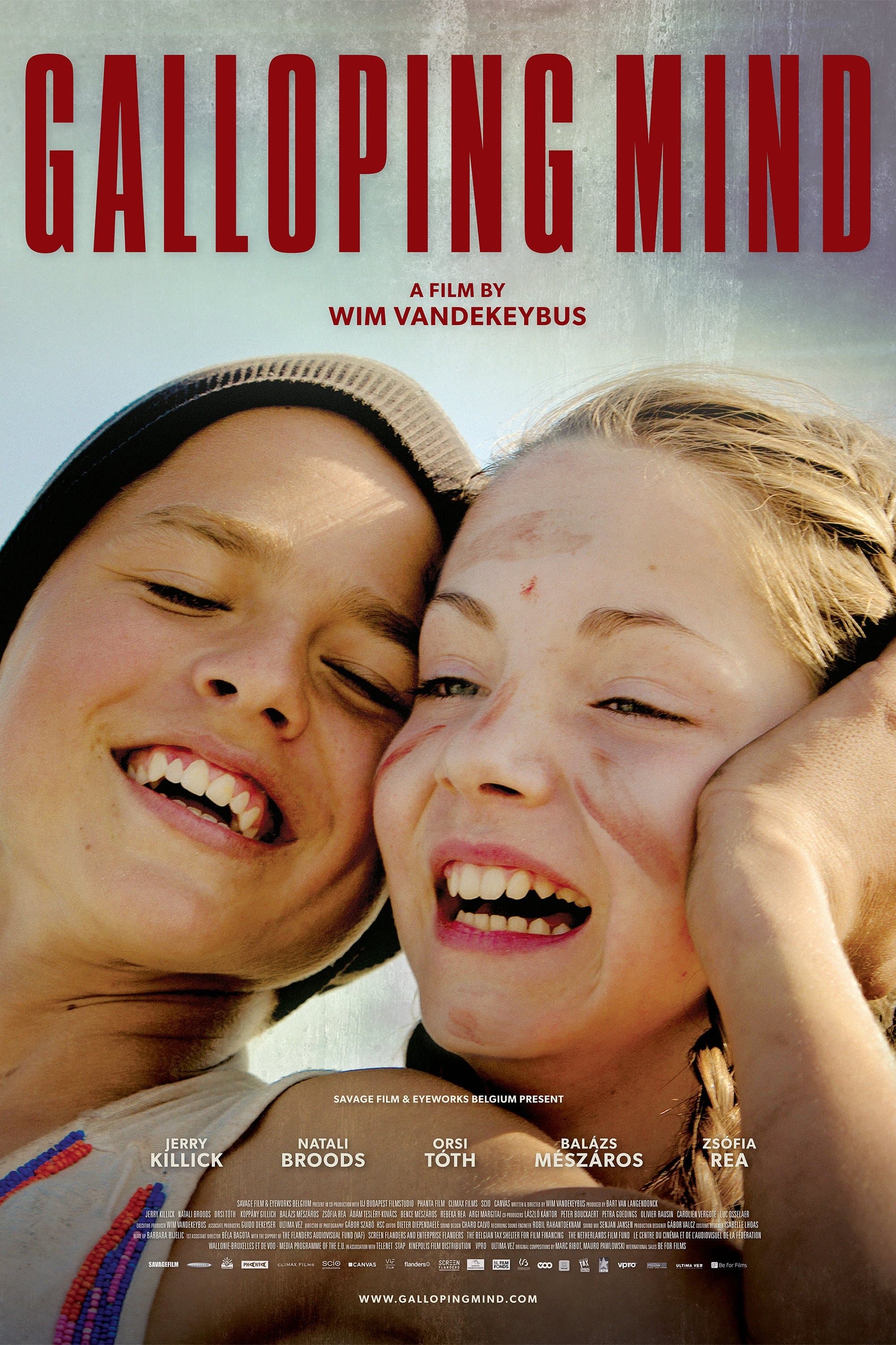 Galloping Mind full movie