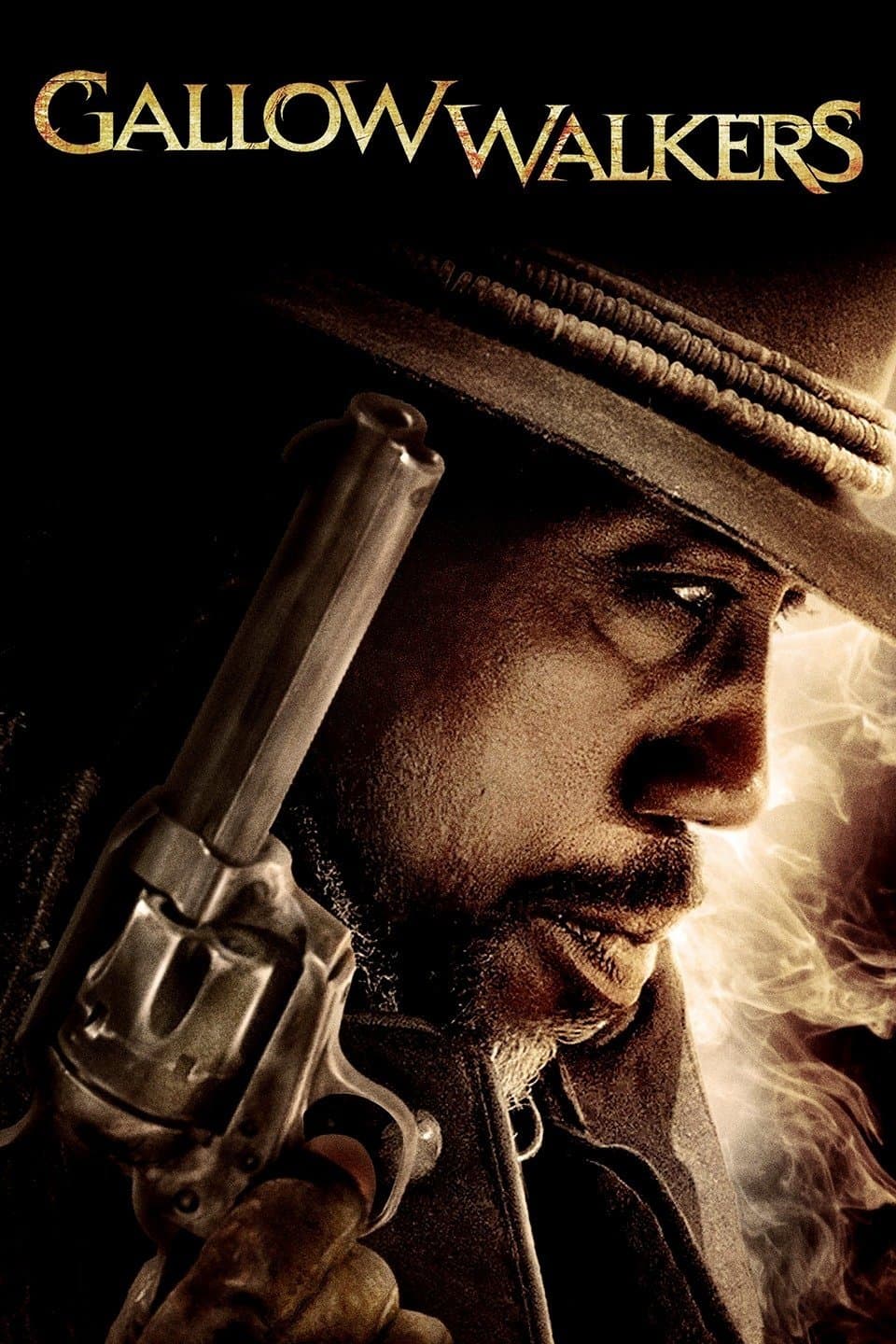 Gallowwalkers full movie