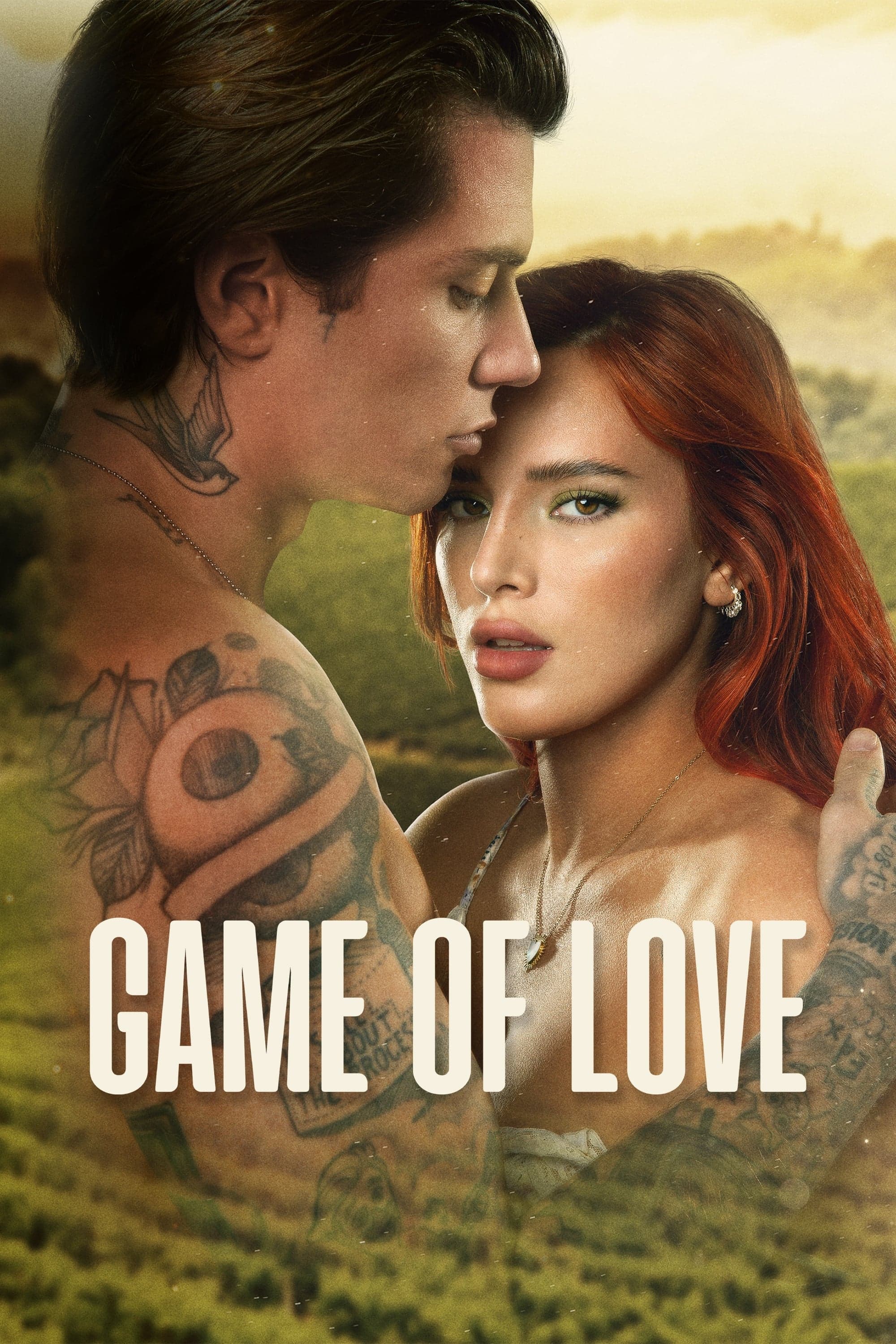 Game of Love full movie