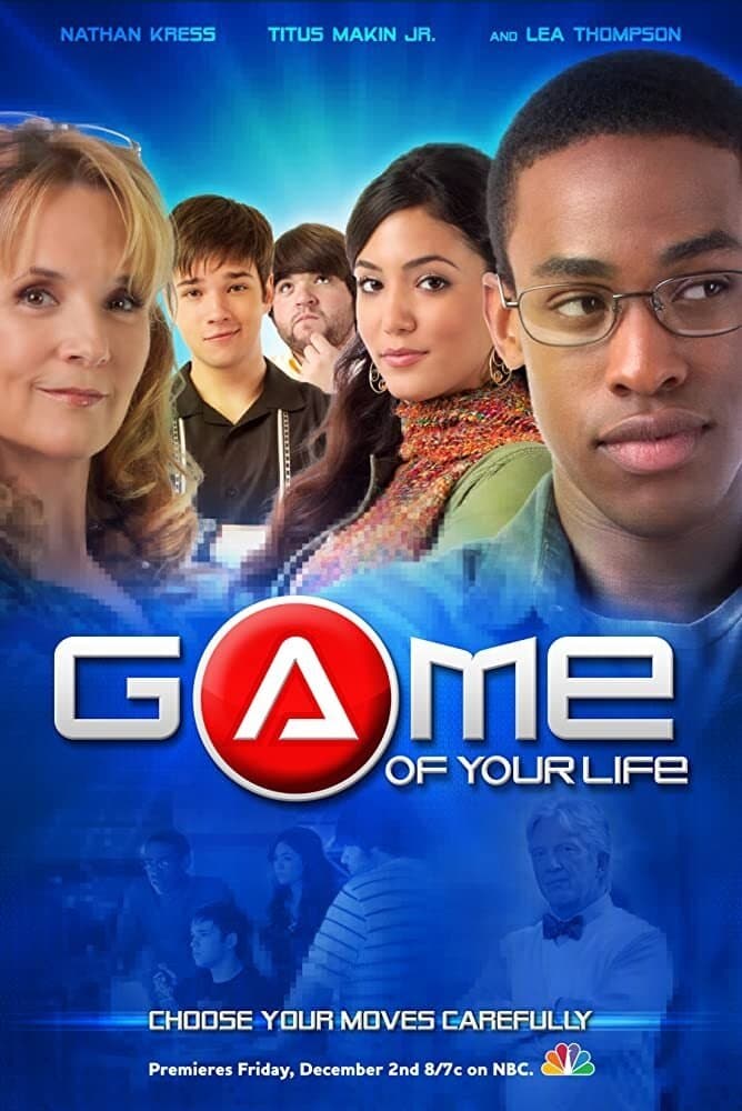 Game of Your Life full movie