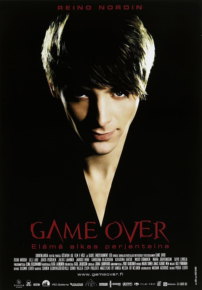 Game Over full movie
