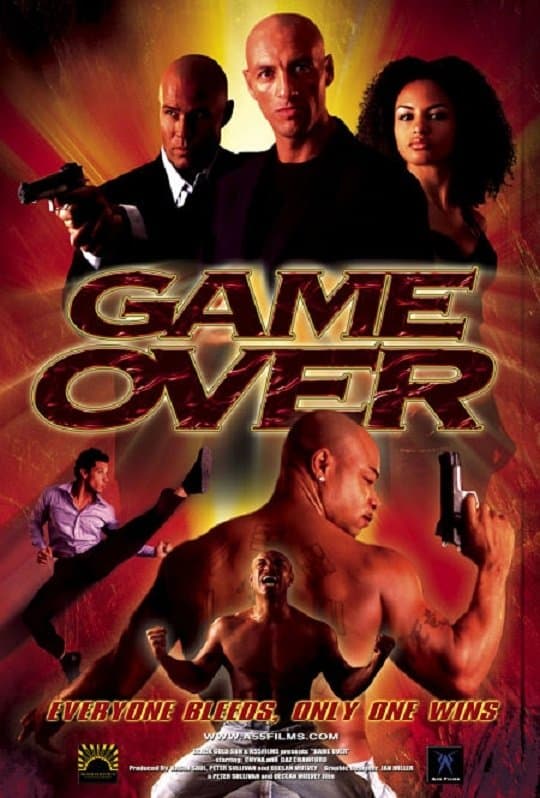 Game Over full movie