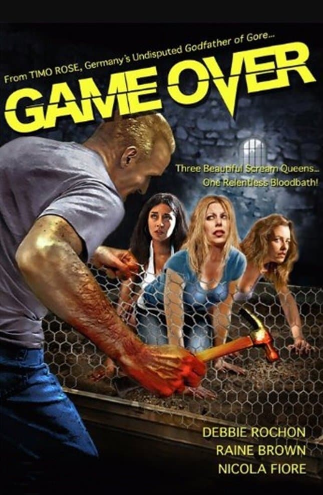 Game Over full movie
